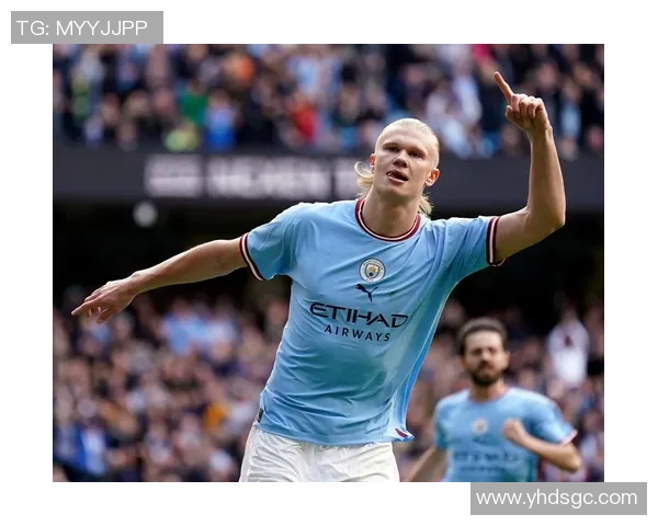 哈兰德在足球界的崛起与未来展望：天才前锋的传奇之路