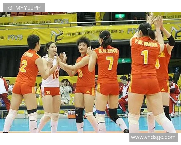 女排世锦赛精彩回顾中国队对阵古巴全场录像分析与精彩瞬间分享