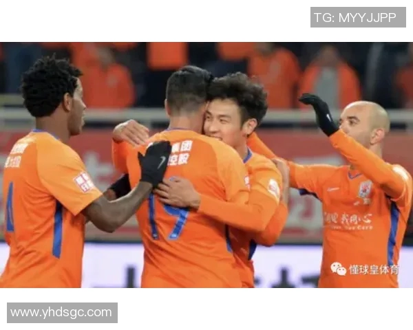 广州富力与山东队对决前瞻分析及比赛结果预测